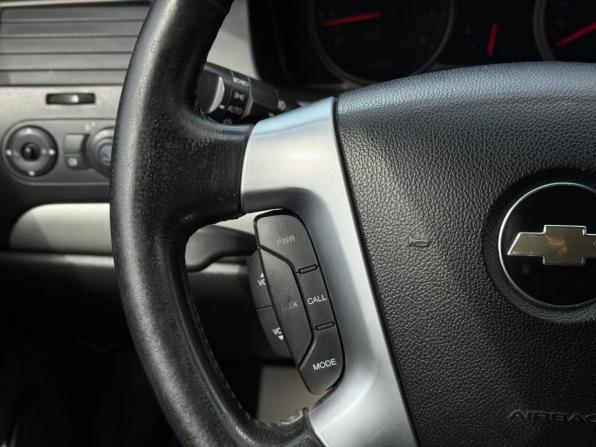 Chevrolet Epica V250 Рестайлинг с пробегом 2010 года, цена 540 000 рублей, 268955 км, седан, Автокод Объявления