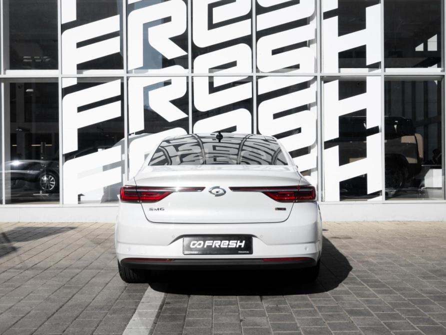 Renault Samsung SM6 I Рестайлинг Ставрополь  - изображение 4