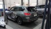 Nissan Pathfinder IV Санкт-Петербург  - изображение 8
