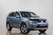 Mitsubishi Outlander II Новокузнецк  - изображение 37