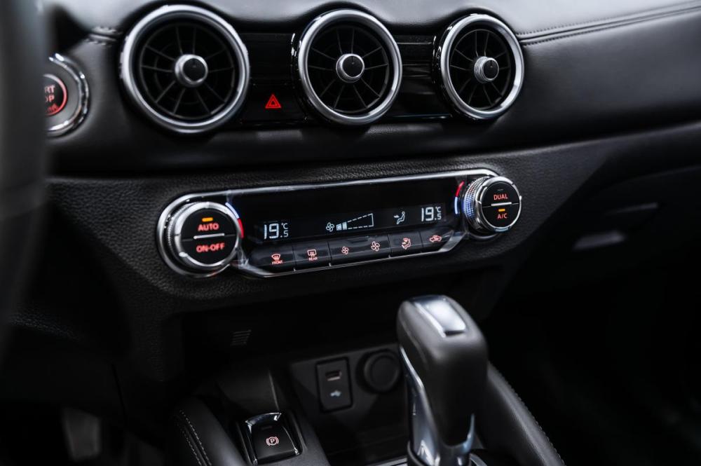 Nissan Qashqai II Рестайлинг 2 Москва  - изображение 17