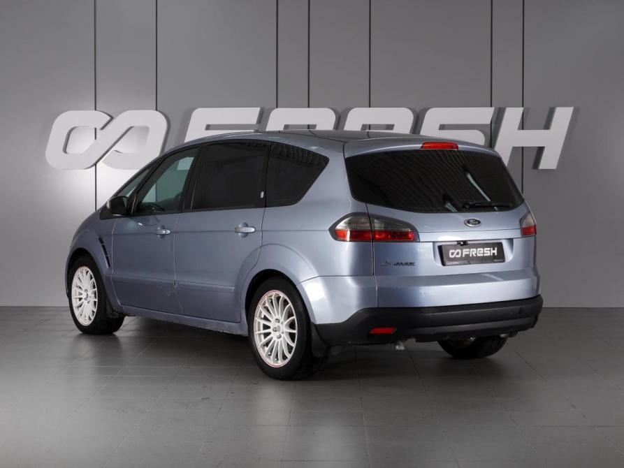 Ford S-MAX I Минеральные Воды  - изображение 2