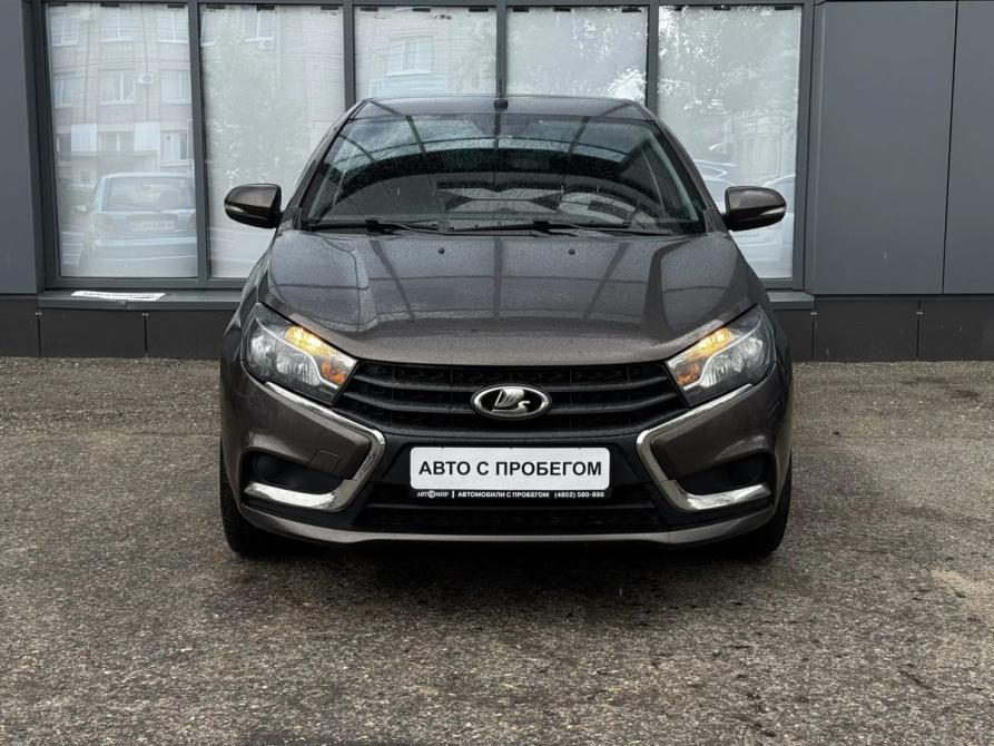 Lada (ВАЗ) Vesta I Ярославль  - изображение 2