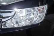 Honda Stepwgn IV Иркутск  - изображение 25