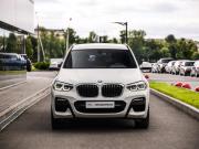 BMW X3 III (G01) Санкт-Петербург  - изображение 37