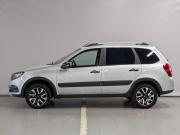 Lada (ВАЗ) Granta I Рестайлинг Москва  - изображение 32