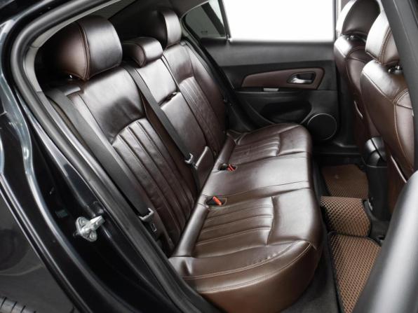 Chevrolet Cruze I Рестайлинг с пробегом 2012 года, цена 699 000 рублей, 193605 км, седан, Автокод Объявления