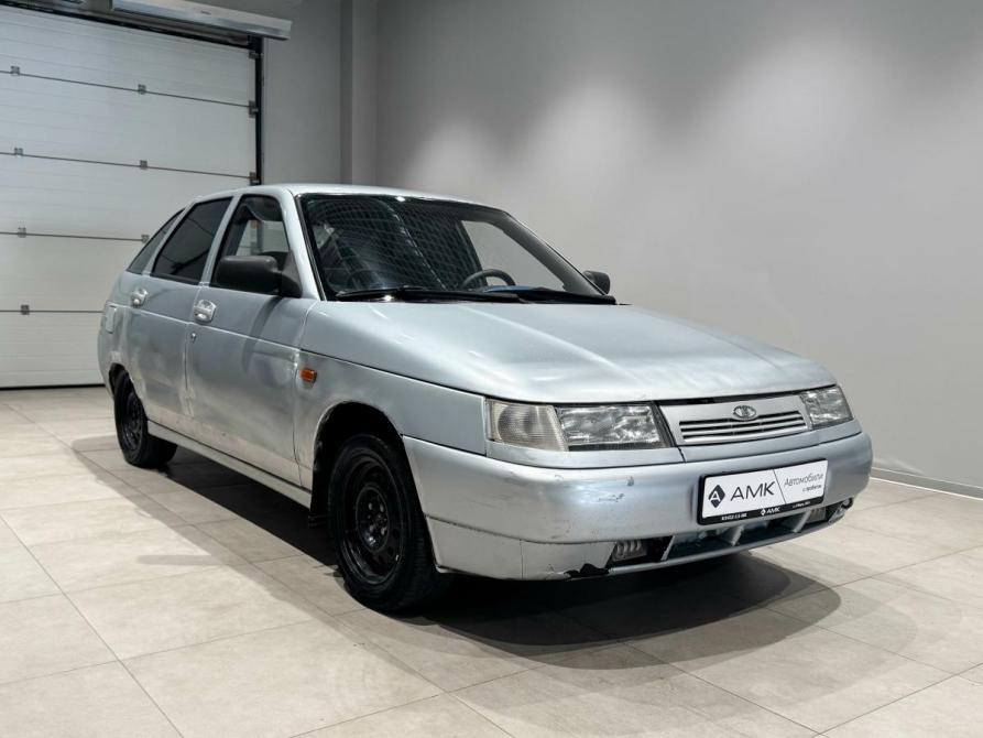 Lada (ВАЗ) 2112 Екатеринбург  - изображение 2