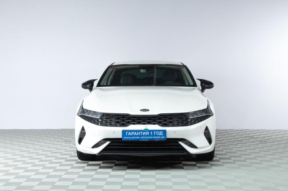 Kia K5 III Челябинск  - изображение 2