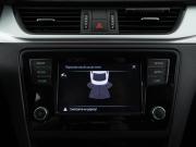 Skoda Rapid I Рестайлинг Москва  - изображение 43