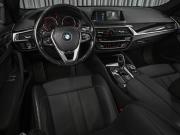 BMW 5 серии VII (G30/G31/G38) Ставрополь  - изображение 30