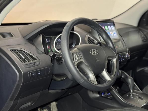 Hyundai ix35 I Рестайлинг с пробегом 2014 года, цена 1 399 000 рублей, 235960 км, внедорожник, Автокод Объявления
