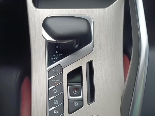 Geely Coolray I с пробегом 2023 года, цена 1 890 000 рублей, 69670 км, внедорожник, Автокод Объявления