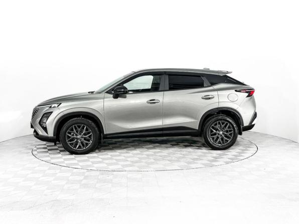 Omoda C5 I Рестайлинг с пробегом 2024 года, цена 1 805 000 рублей, 24141 км, внедорожник, Автокод Объявления