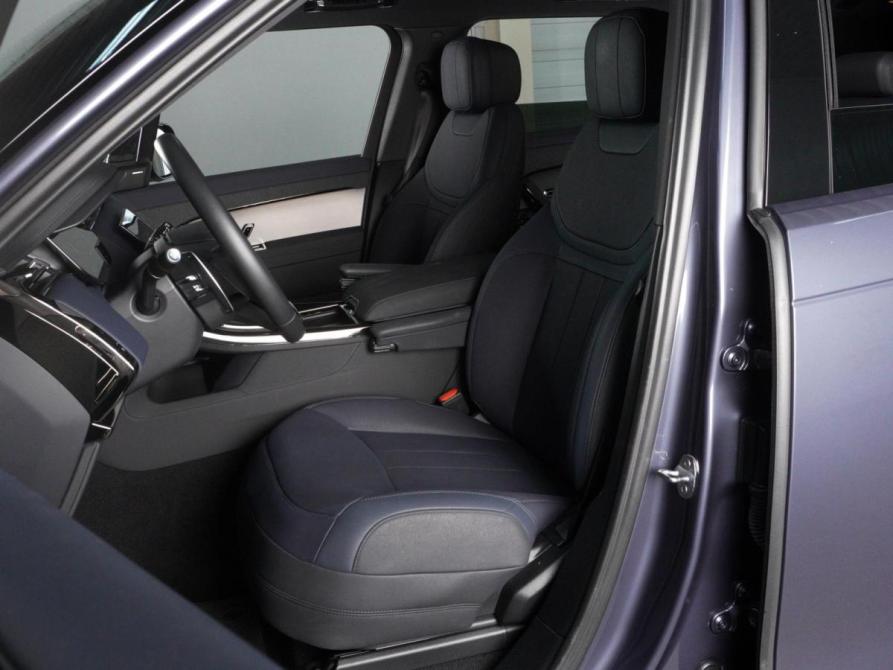 Land Rover Range Rover Sport III Минеральные Воды  - изображение 10