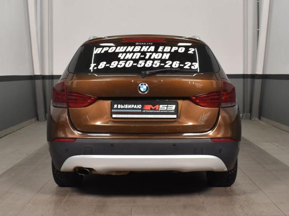 BMW X1 I (E84) с пробегом 2010 года, цена 999 997 рублей, 240413 км, внедорожник, Автокод Объявления