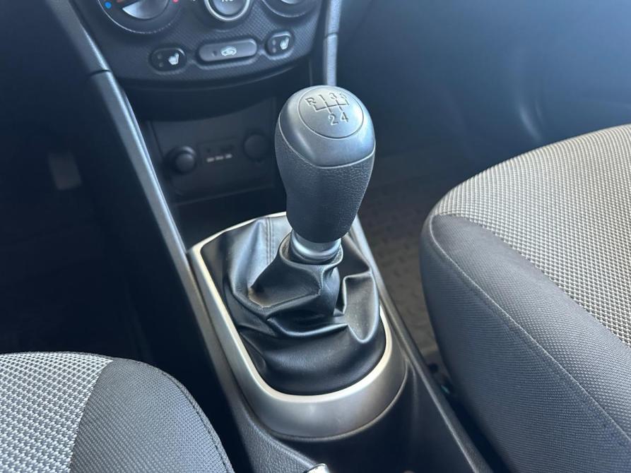 Hyundai Solaris I Тамбов  - изображение 15
