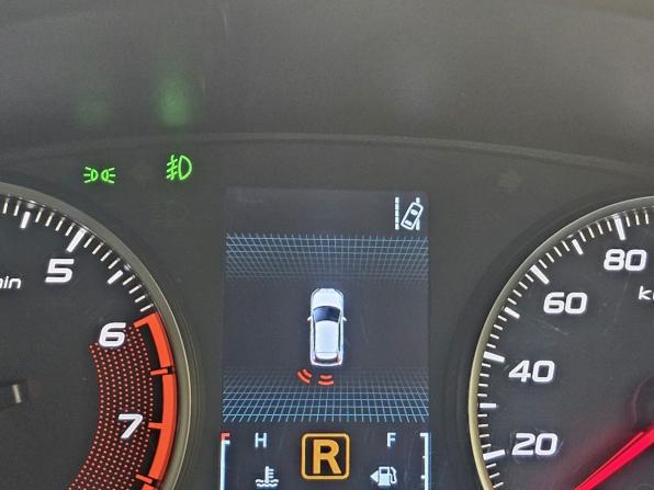 Mitsubishi Eclipse Cross I с пробегом 2018 года, цена 1 649 000 рублей, 148877 км, внедорожник, Автокод Объявления
