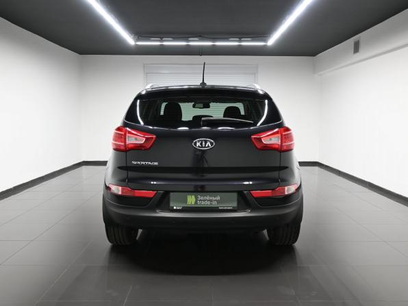 Kia Sportage III с пробегом 2011 года, цена 1 395 000 рублей, 147873 км, внедорожник, Автокод Объявления
