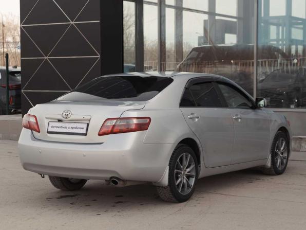 Toyota Camry VI (XV40) с пробегом 2008 года, цена 1 155 000 рублей, 294287 км, седан, Автокод Объявления