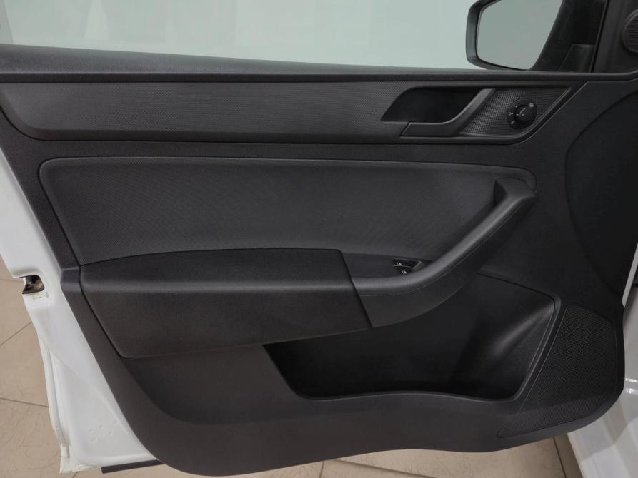 Skoda Rapid I Альметьевск  - изображение 9