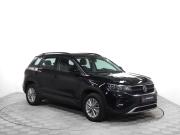 Volkswagen Taos I Москва  - изображение 29