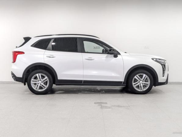 Haval Jolion I Рестайлинг с пробегом 2024 года, цена 1 940 000 рублей, 25901 км, внедорожник, Автокод Объявления