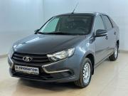 Lada (ВАЗ) Granta I Рестайлинг Москва  - изображение 15