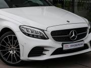 Mercedes-Benz C-Класс IV (W205) Рестайлинг Москва  - изображение 25
