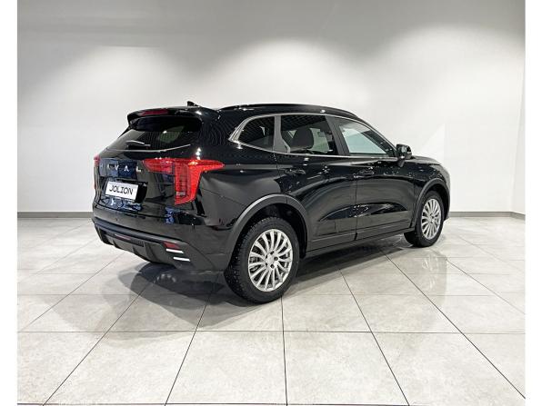 Новый Haval Jolion I Рестайлинг 2026 года, цена 2 622 510 рублей, внедорожник, Автокод Объявления