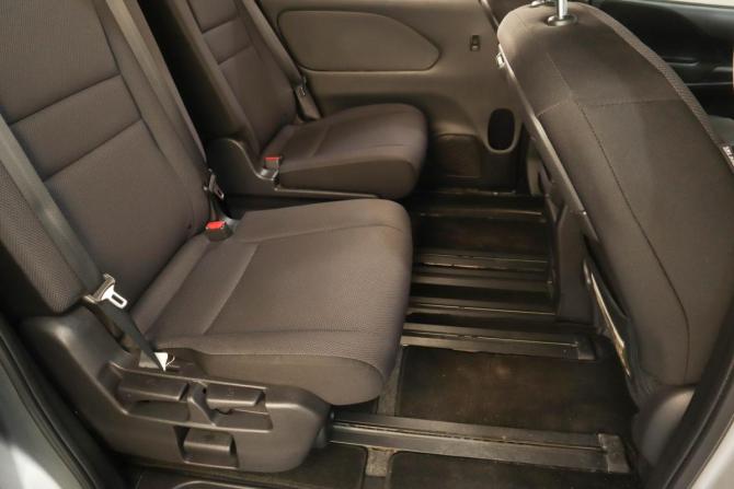 Nissan Serena V (C27) с пробегом 2018 года, цена 1 929 000 рублей, 156000 км, минивэн, Автокод Объявления