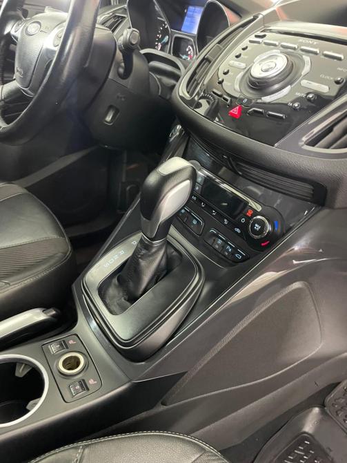 Ford Kuga II Воронеж  - изображение 17