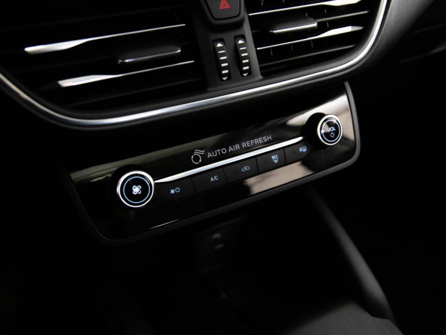 Ford Focus IV Рестайлинг (China Market) Санкт-Петербург  - изображение 15