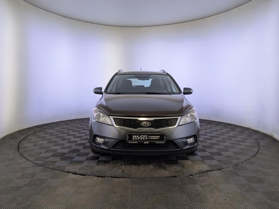 Kia Ceed I Рестайлинг Москва  - изображение 2