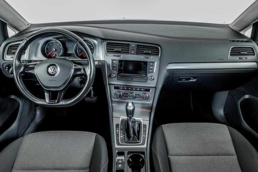 Volkswagen Golf VII Казань  - изображение 10