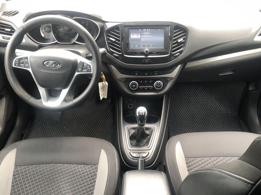Lada (ВАЗ) Vesta I Брянск  - изображение 10
