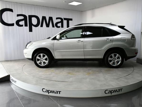 Lexus RX II с пробегом 2005 года, цена 1 127 000 рублей, 292118 км, внедорожник, Автокод Объявления
