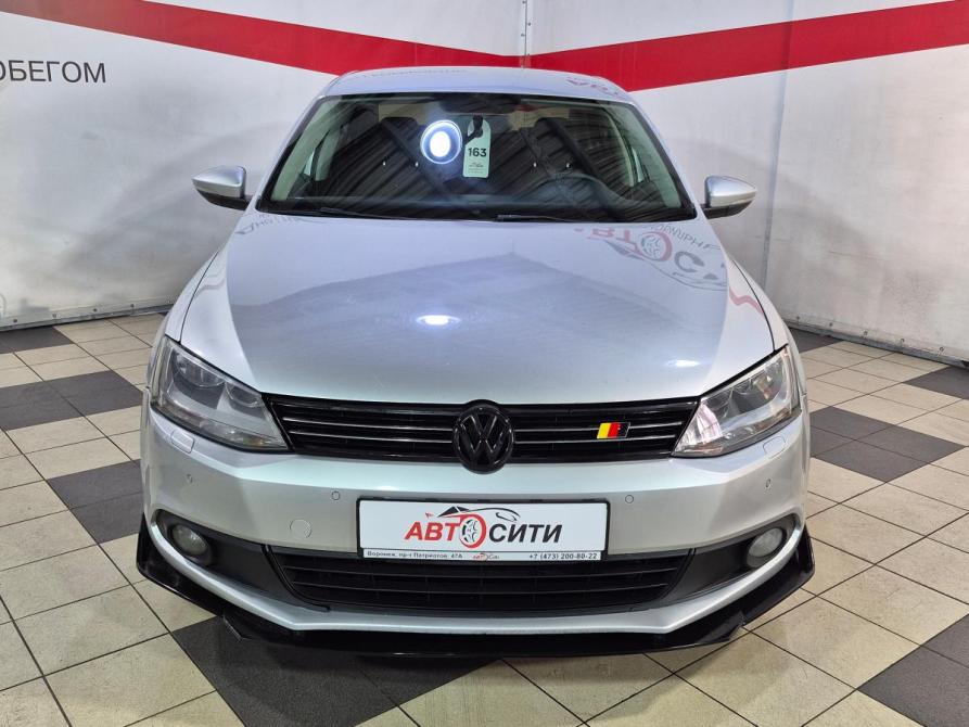 Volkswagen Jetta VI Воронеж  - изображение 2