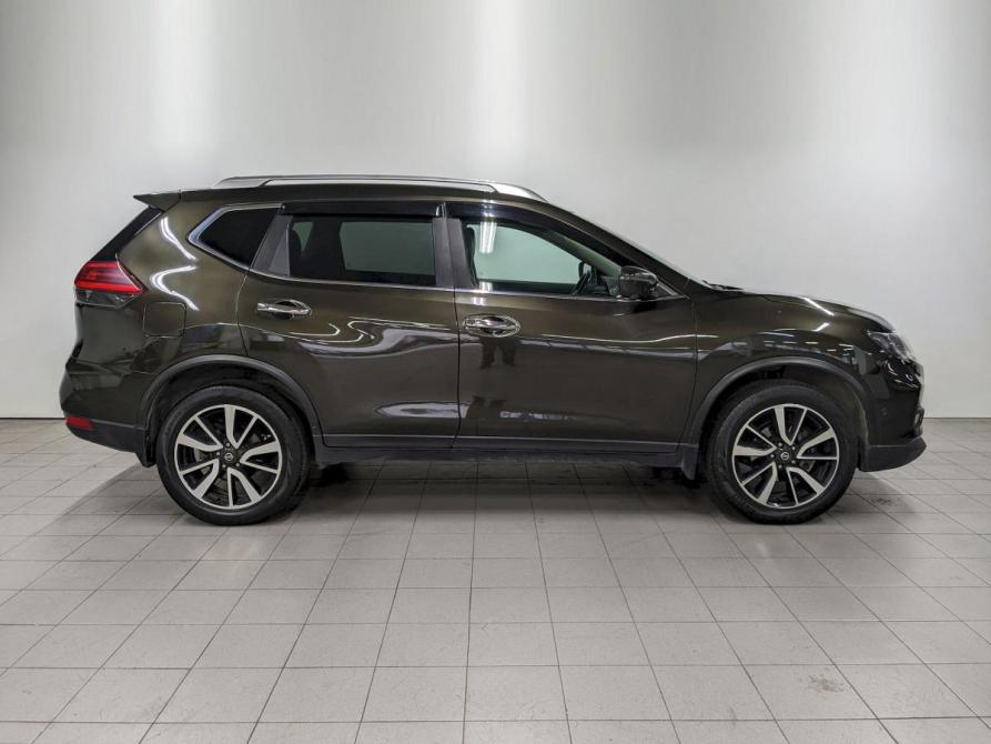 Nissan X-Trail III Москва  - изображение 4