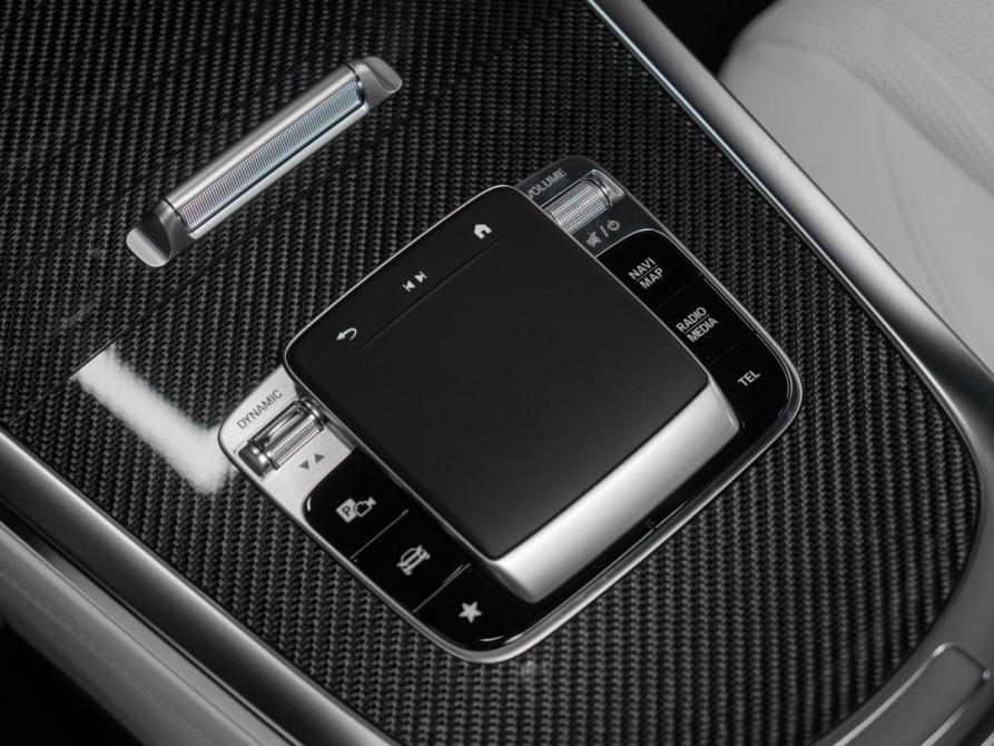 Mercedes-Benz G-Класс AMG II (W465) Рестайлинг Москва  - изображение 29