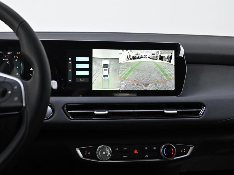 BAIC U5 Plus Москва  - изображение 13