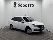 Lada (ВАЗ) Granta I Рестайлинг Воронеж  - изображение 20