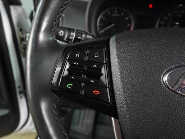 Hyundai Creta I с пробегом 2019 года, цена 1 749 000 рублей, 154230 км, внедорожник, Автокод Объявления