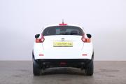 Nissan Juke I Омск  - изображение 25
