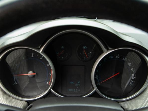 Chevrolet Cruze I с пробегом 2011 года, цена 578 000 рублей, 199623 км, седан, Автокод Объявления