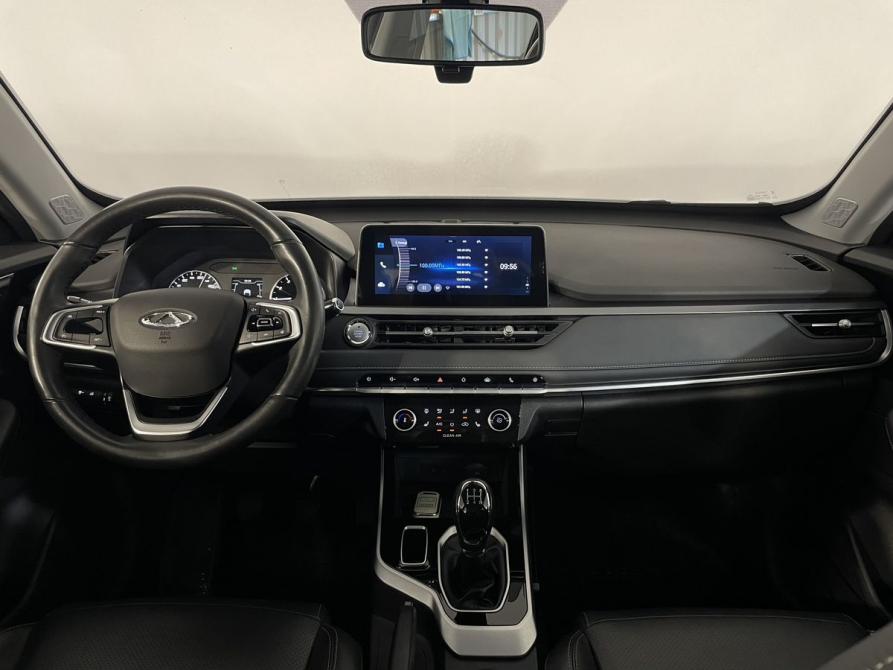 Chery Tiggo 4 Pro I Великий Новгород  - изображение 10