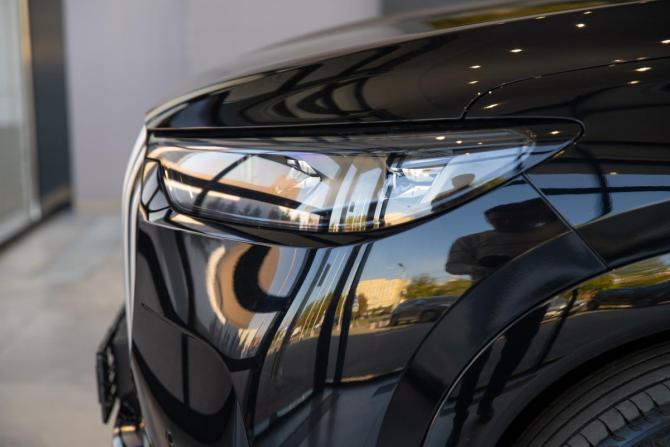 Jaecoo J8 с пробегом 2024 года, цена 4 300 000 рублей, 35908 км, внедорожник, Автокод Объявления