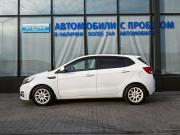 Kia Rio III Рестайлинг Екатеринбург  - изображение 23