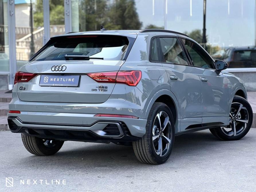 Audi Q3 II (F3) Самара  - изображение 3