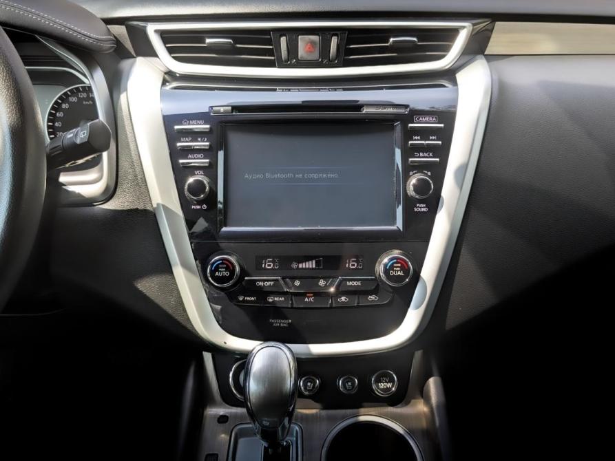 Nissan Murano III (Z52) Химки  - изображение 16